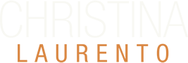 Christina Laurento :: Sängerin Logo