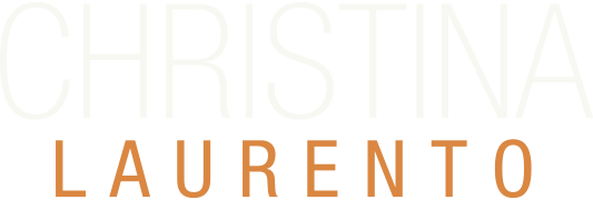 Christina Laurento :: Sängerin Retina Logo